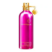 Perfume Tester Montale Roses Musk Unissex Eau de Parfum 100ML