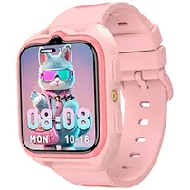 Relogio Inteligente Blackview Z30 Rosa