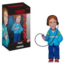 Muneco Minix Stranger Things - Max #181