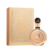 Lattafa Fakhar Extrait Dourado 100ML