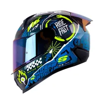 Casco Shaft ...
