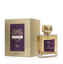 Avec Creations Perfume Ohh You Fancy Eau de Parfum 100ML