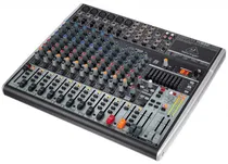  Behringer X...