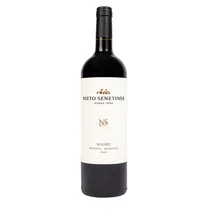  Vinho Nieto...