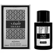  Perfume Sar...