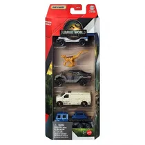  Car Matchbo...