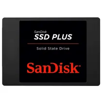 SSD Sandisk ...