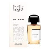  Perfume BDK...
