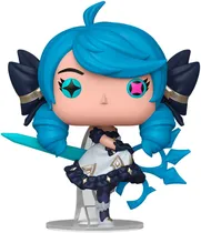  Boneca Gwen...