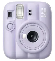 Camara Instantanea Fujifilm Instax Mini 13 Dreamy Purple