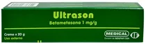 Creme Ultra...