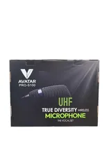Microfone Se...