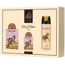 Kit Perfume ...