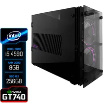 PC Gamer Mon...