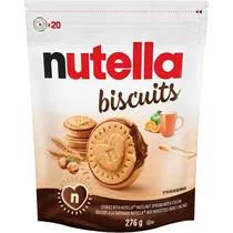  Biscoitos N...