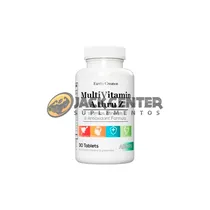 Multivit.Earths Creation 30TABLETS