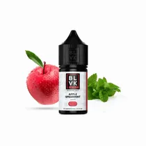 BLVK 30ML Salt Mint Apple Spearmint 50MG