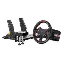 Simulador de Corrida PXN VD4 Base Direct Drive