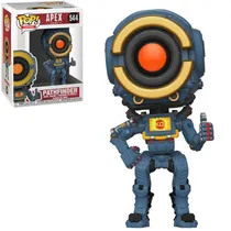  Funko Pop A...