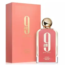  Perfume Afn...