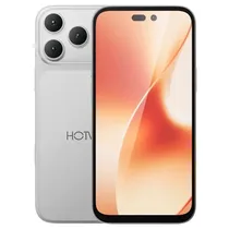 Celular Hotwav A18 Pro Max - 256GB/6 Ram - Prata