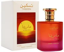 Perfume Par...