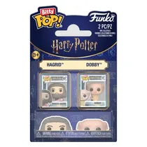 Funko Bitty ...