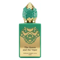 Perfume Stephane Humbert Lucas The Queen And The Viper Unissex 50ML - (Tester)