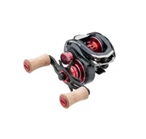  Abu Garcia ...