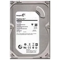  HD Seagate ...