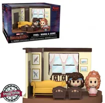  Funko Pop M...