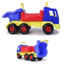  Brinquedos ...