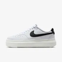 Tênis Nike Court Vision Alta Casual Femenino