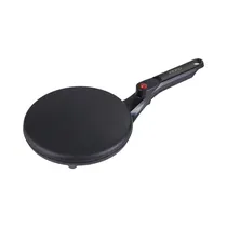 Crepera Xion XI-CR20 20 CM 800W 220V Negro