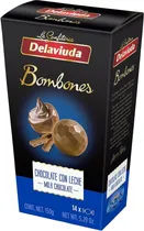 Chocolate Bo...