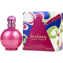 Perfume Brit...
