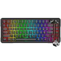 Teclado Game...