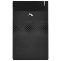 Gaveta Mtek EN-35K3509CA SATA 3.5" SSD / HDD / USB-C 3.1 - Preto