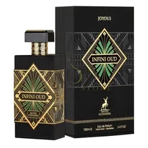 Perfume Mais...