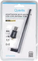  Adaptador W...