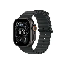 Apple Watch Ultra 3 49MM Black Titanium Ocean Black