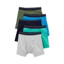  Set Boxers ...