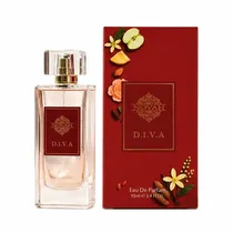 Perfume Nova...