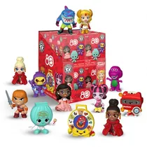  Funko Myste...
