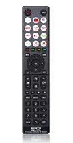 Control Remoto Universal p/TV Huayu RM-L1755 Smar