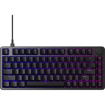 Teclado Gamer Sony (2023) KBD-G900 75% RGB USB-C - Black (Inglês)
