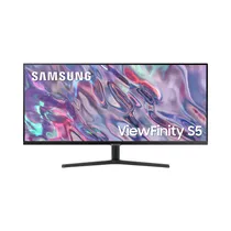 Monitor Samsung LS34C502GANXZA Viewfinity S5 S50GC 100HZ 34"
