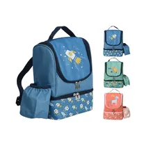 Lonchera Kids Collection Cool 048741 Surtido 1 Pieza