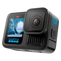 Gopro Camara Hero 13 CHDRB-131-RW Black