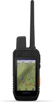 GPS p/ Perro...